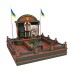 Памятник 3D проект 12