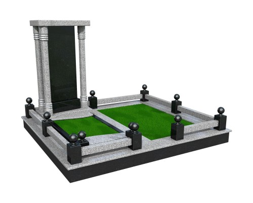 Памятник 3D проект 14 Памятник 3D проект 14