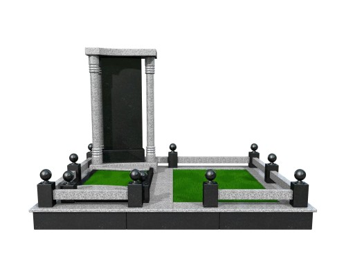Памятник 3D проект 14 Памятник 3D проект 14