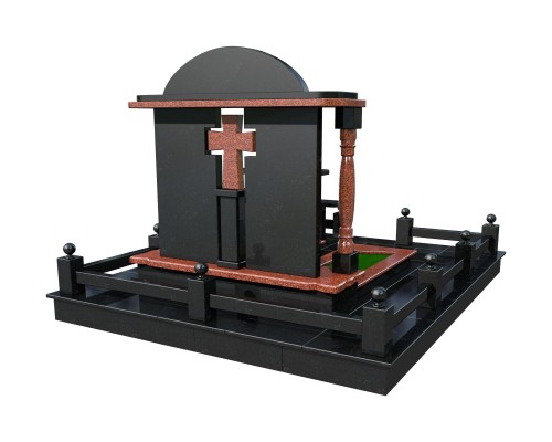 Памятник 3D проект 23 Памятник 3D проект 23