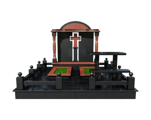 Памятник 3D проект 23 Памятник 3D проект 23