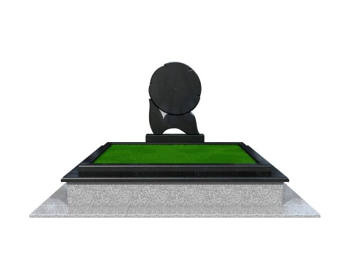 Памятник 3D проект 27 Памятник 3D проект 27