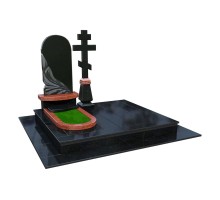 Памятник 3D проект 38