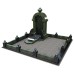 Памятник 3D проект 49