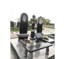 Двойной памятник 12