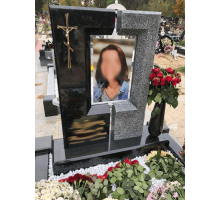 Одинарный памятник 53