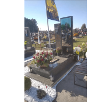 Памятник для военных 47