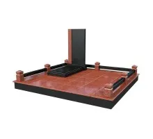 Памятник 3D проект 01