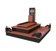 Памятник 3D проект 03