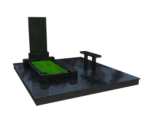 Памятник 3D проект 20 Памятник 3D проект 20