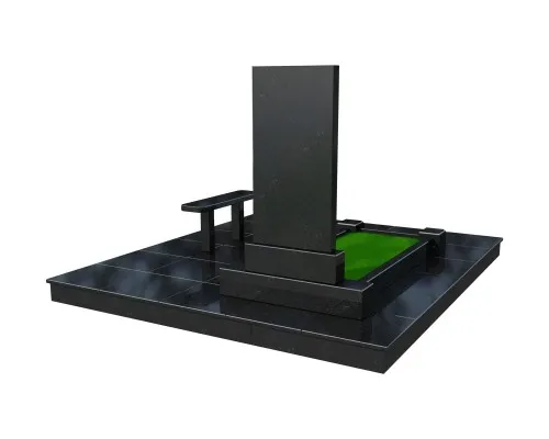 Памятник 3D проект 20 Памятник 3D проект 20