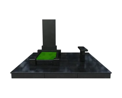 Памятник 3D проект 20 Памятник 3D проект 20