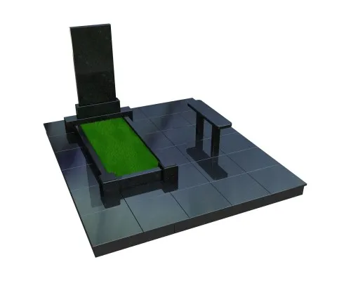 Памятник 3D проект 20 Памятник 3D проект 20