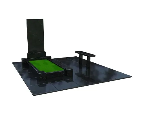 Памятник 3D проект 20 Памятник 3D проект 20