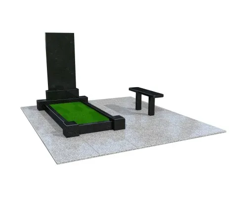 Памятник 3D проект 20 Памятник 3D проект 20