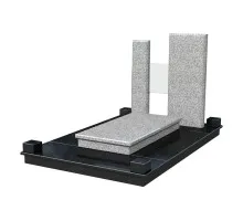 Памятник 3D проект 25