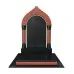 Памятник 3D проект 62