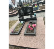 Двойной памятник 28