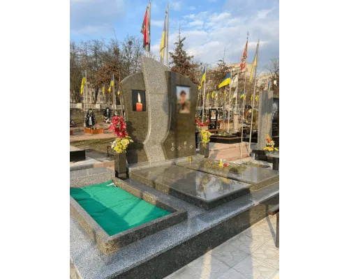 Памятник для военных 19 Памятник для военных 19
