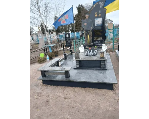 Памятник для военных 81 Памятник для военных 81